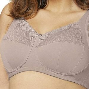 NWOT Glamorise ComfortLift Wirefree 40H (US)